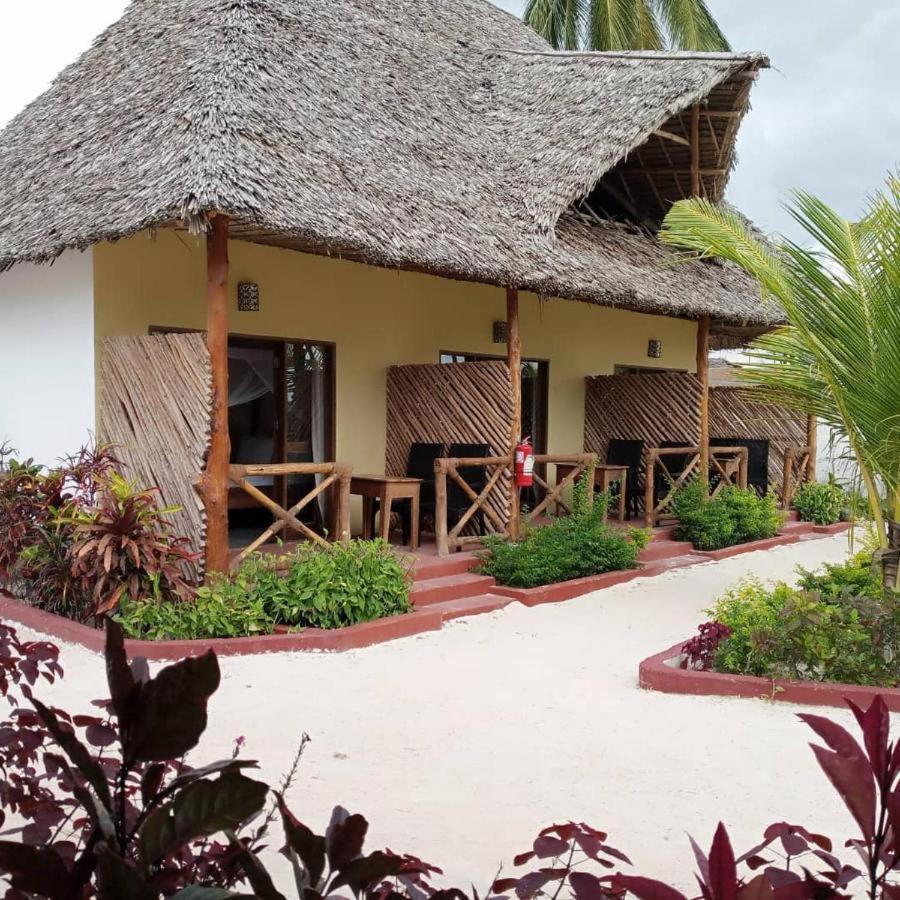 Amber Lodge Pongwe Exterior foto